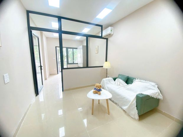 Cho thuê căn 1 ngủ 1 khách  quan nhân, thanh xuân 7153698