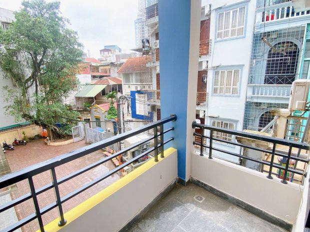 Cho thuê căn 1 ngủ 1 khách  quan nhân, thanh xuân 7153700