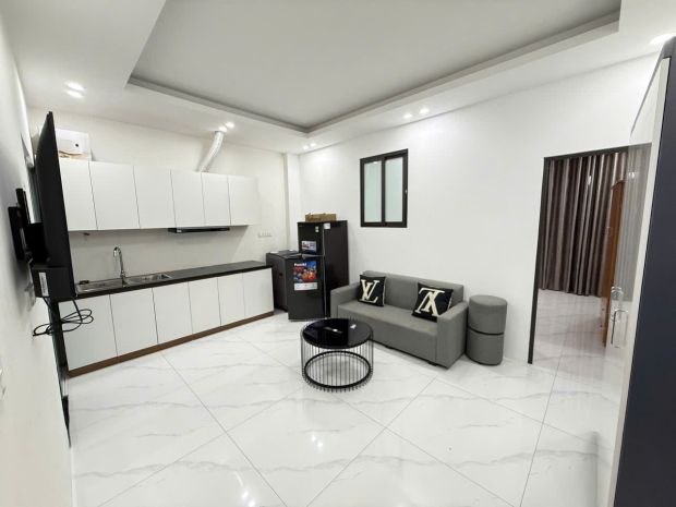 Cho thuê căn hộ 1n1k 35m2 tại ngọc lâm, long biên, hà nội 7153838