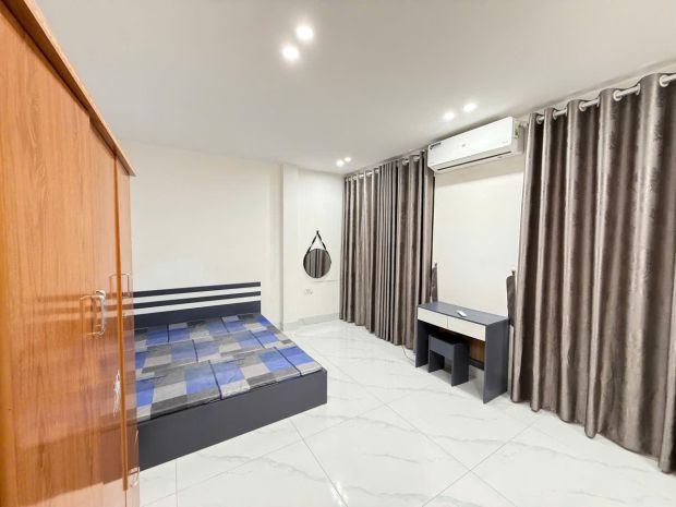 Cho thuê căn hộ 1n1k 35m2 tại ngọc lâm, long biên, hà nội 7153840