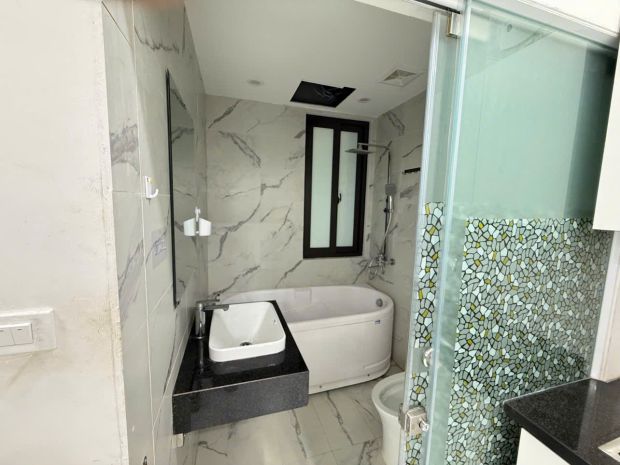 Cho thuê căn hộ 1n1k 35m2 tại ngọc lâm, long biên, hà nội 7153842