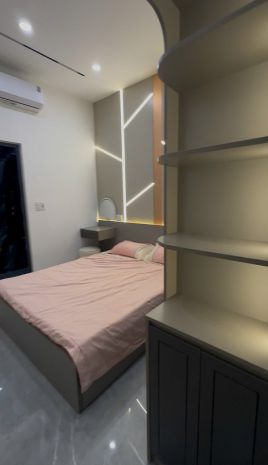 Nhà 3 tầng 3 mê đẹp  hẻm 5m ô tô tránh  điện biên phủ. 7153883