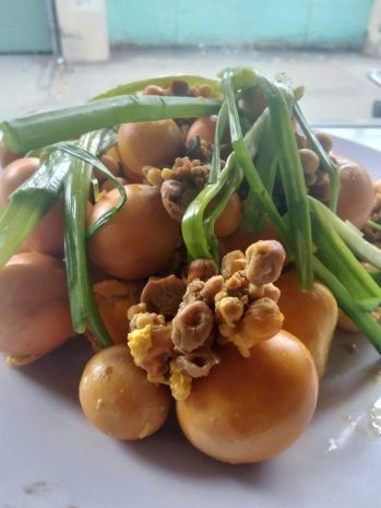 Sang quán cơm gà  đường số 4, đh nông lâm  làng đại học 7153911