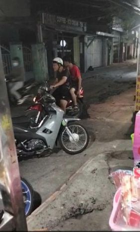 Sang quán cơm gà  đường số 4, đh nông lâm  làng đại học 7153913