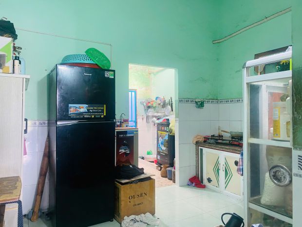 Bán nhà cấp 4 khu triều cường tân phước - lagi giá mềm 1.25 7153916