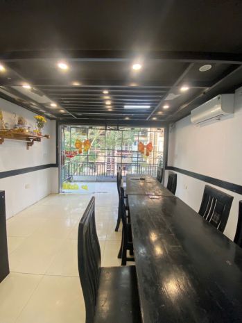 Bán nhà mặt phố thi sách  lô góc  trung tâm hai bà trưng 7153934