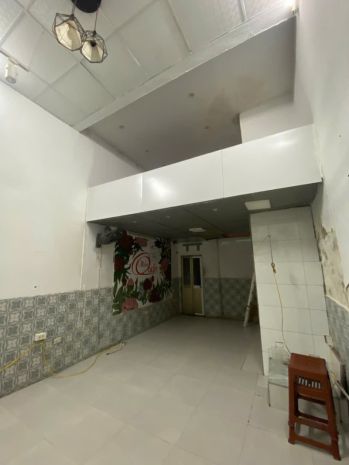 Bán nhà mặt phố thi sách  lô góc  trung tâm hai bà trưng 7153935