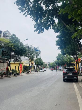 Mặt phố hiếm lâm hạ 85m2, mt6m - vỉa hè quyên lực, view 7153954