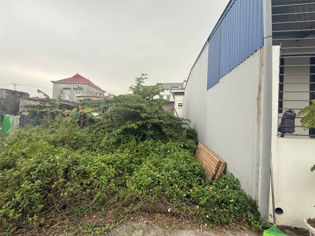 Đất đoàn kết minh tân kiến thuỵ  ngang 6m  giá 1 tỷ 1xx 7153961