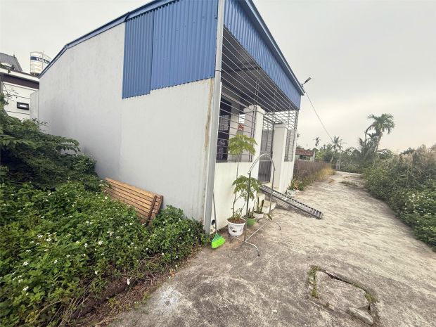 Đất đoàn kết minh tân kiến thuỵ  ngang 6m  giá 1 tỷ 1xx 7153962