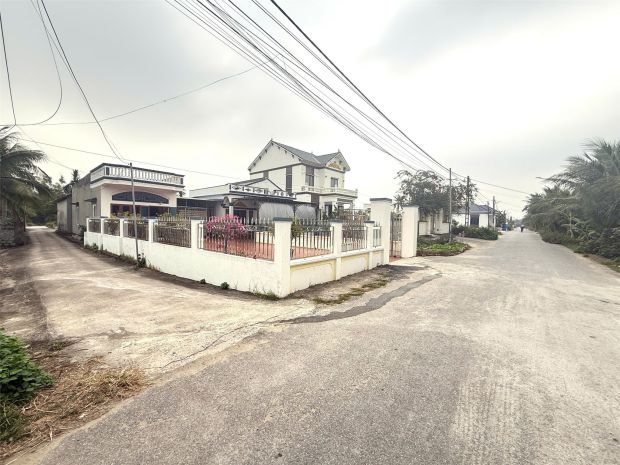 Đất đoàn kết minh tân kiến thuỵ  ngang 6m  giá 1 tỷ 1xx 7153964