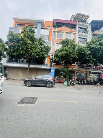 Mặt phố vip lâm hạ 85m2, mt6m - vỉa hè quyên lực, view 7153980