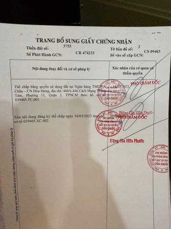 Chính chủ bán siêu phẩm đất five star đẹp - phù hợp cho mọi 7154110