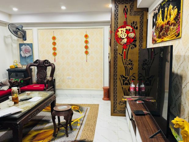 Trung tâm tây hồ phố thụy khuê 57m 4t mt 5,7m giá chào 11,4 7154135