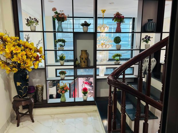 Trung tâm tây hồ phố thụy khuê 57m 4t mt 5,7m giá chào 11,4 7154136