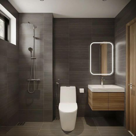 **bán nhà hẻm 125 hoàng hoa thám, phường 13 tân bình 7154159