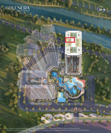 Bán căn hộ chung cư 76.3m2 mặt đường ngọc hồi, thiết kế 7154185