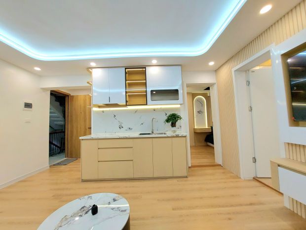 Bán căn hộ tập thể tầng 3  k8 bách khoa 65m², sđcc 4x tỷ 7154262