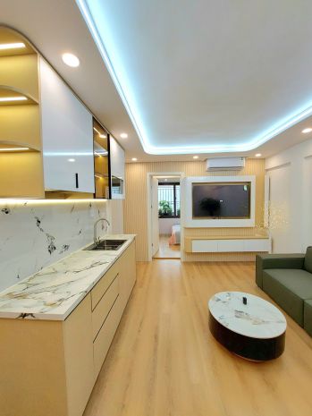 Bán căn hộ tập thể tầng 3  k8 bách khoa 65m², sđcc 4x tỷ 7154263