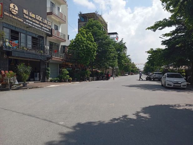 Bán đất đấu giá lai xá  view hồ công viên  sát hoàng quốc 7154287