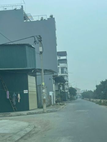 Bán đất đấu giá lai xá  view hồ công viên  sát hoàng quốc 7154288