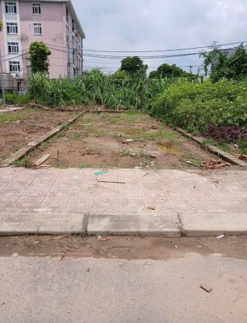 Bán đất đấu giá lai xá  view hồ công viên  sát hoàng quốc 7154290