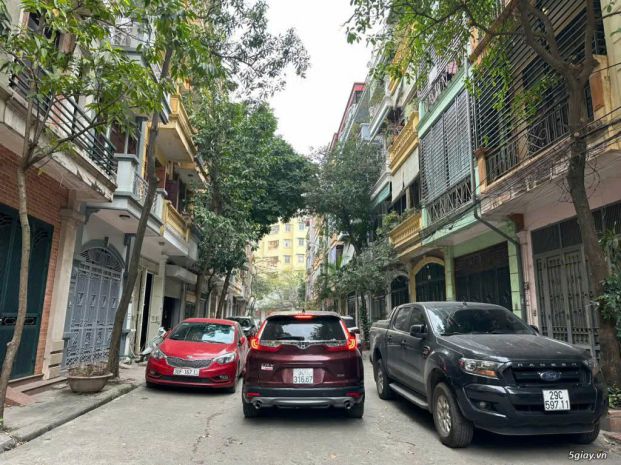 Cho thuê nhà mặt phố nguyễn cảnh dị, p đại kim, hoàng mai, 7154389