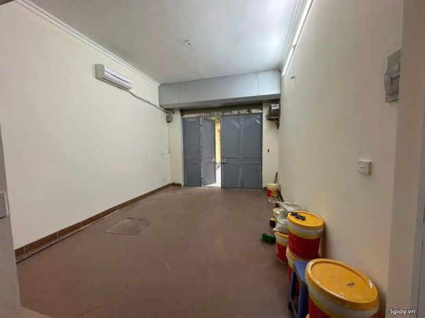 Cho thuê nhà mặt phố nguyễn cảnh dị, p đại kim, hoàng mai, 7154390