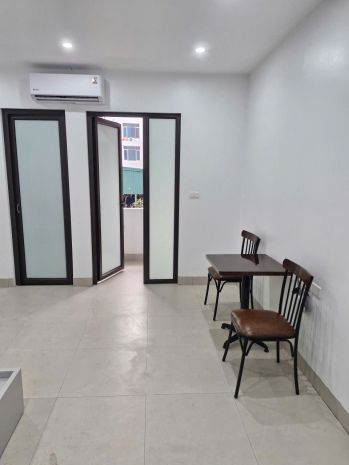 Chính chủ cho thuê ccmn mới 100  đỗ đức dục,mễ trì nam từ 7154442