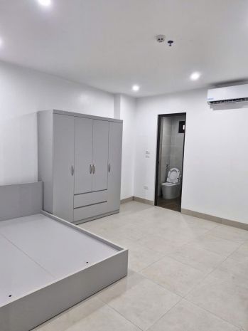 Chính chủ cho thuê ccmn mới 100  đỗ đức dục,mễ trì nam từ 7154444