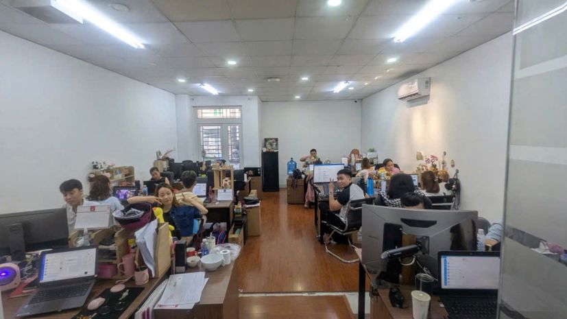 Chính chủ cho thuê nhà tại phường 11-quận 3 7154524