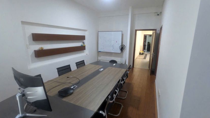 Chính chủ cho thuê nhà tại phường 11-quận 3 7154525