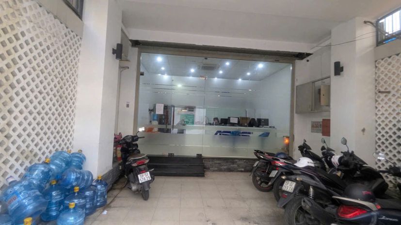 Chính chủ cho thuê nhà tại phường 11-quận 3 7154527