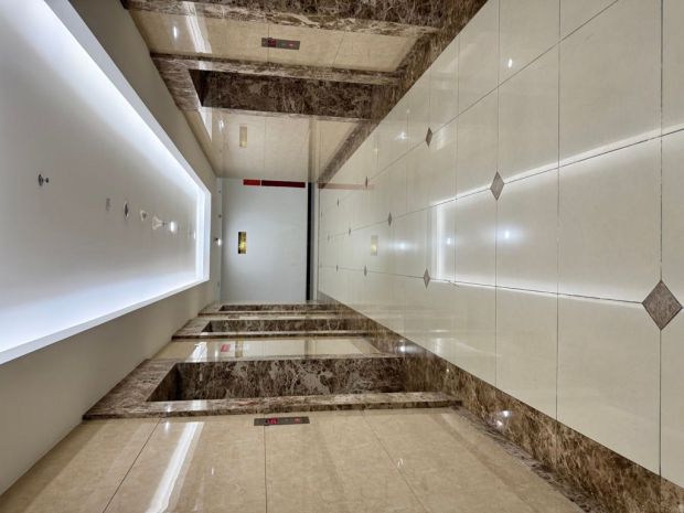 Căn hộ chung cư cao cấp - tầng trung - view đẹp  cực hiếm 7154591