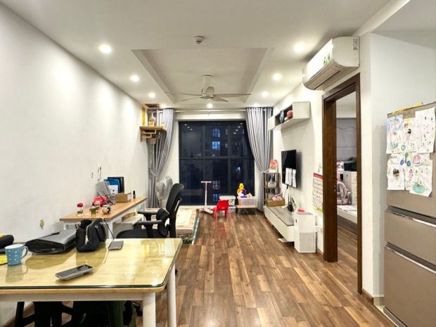 Căn hộ chung cư cao cấp - tầng trung - view đẹp  cực hiếm 7154592