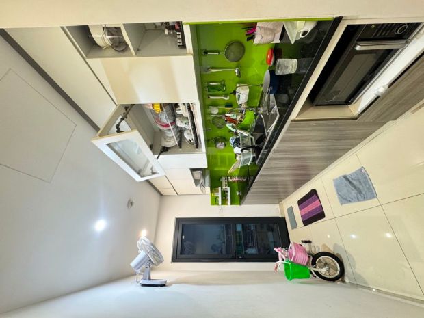 Căn hộ chung cư cao cấp - tầng trung - view đẹp  cực hiếm 7154593