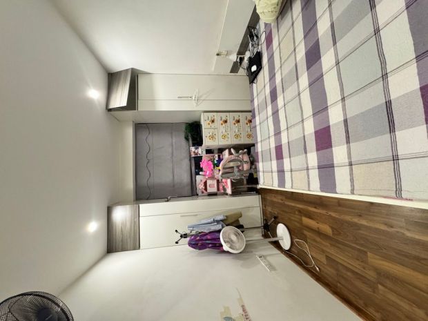 Căn hộ chung cư cao cấp - tầng trung - view đẹp  cực hiếm 7154594