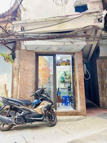 Cho thuê nhà nguyên căn ngõ tô hoàng 16m² x 5 tầng 7 7154629