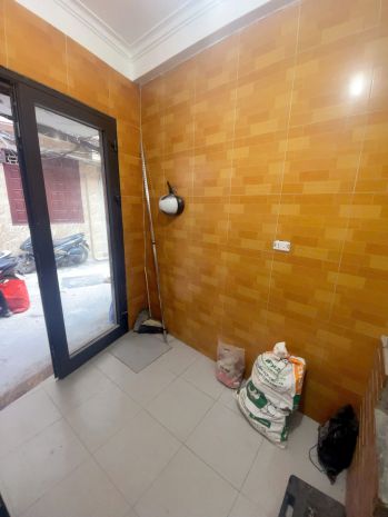 Cho thuê nhà nguyên căn ngõ tô hoàng 16m² x 5 tầng 7 7154630