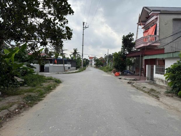 Nhà vườn hòa nghĩa dương kinh  368m²  mặt tiền 15,5m  quỹ 7154637