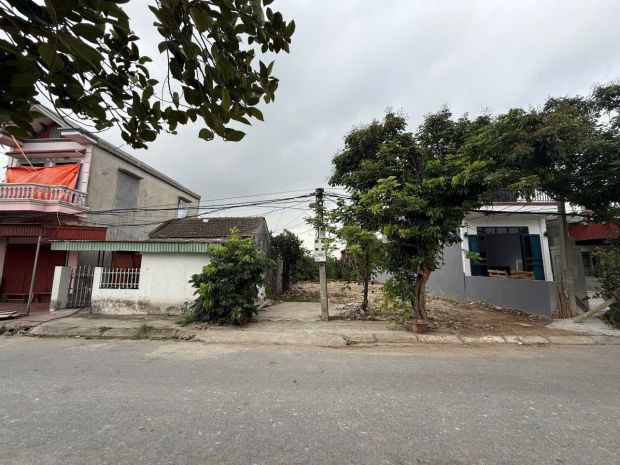 Nhà vườn hòa nghĩa dương kinh  368m²  mặt tiền 15,5m  quỹ 7154640