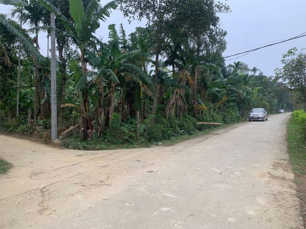 Đất đẹp  giá đầu tư  - cần bán lô đất vị trí đẹp  tại xã 7154676