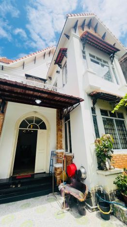 Nhà đẹp  giá tốt   chính chủ cần bán tại đường hồ đắc di, 7154681