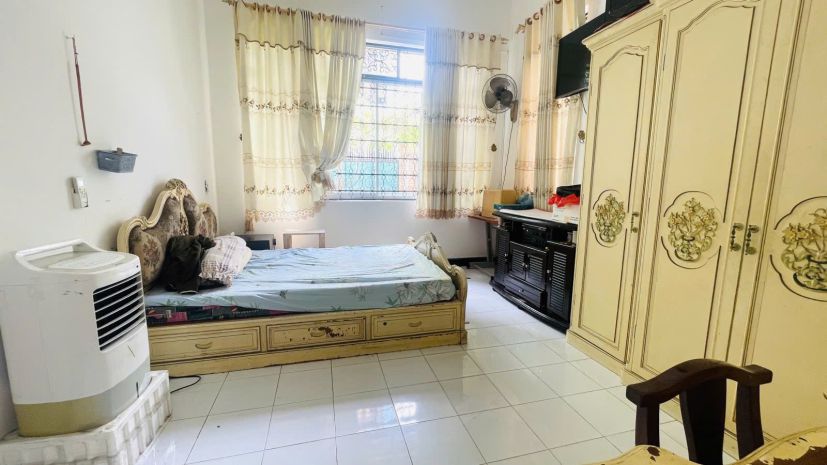 Nhà đẹp  giá tốt   chính chủ cần bán tại đường hồ đắc di, 7154682