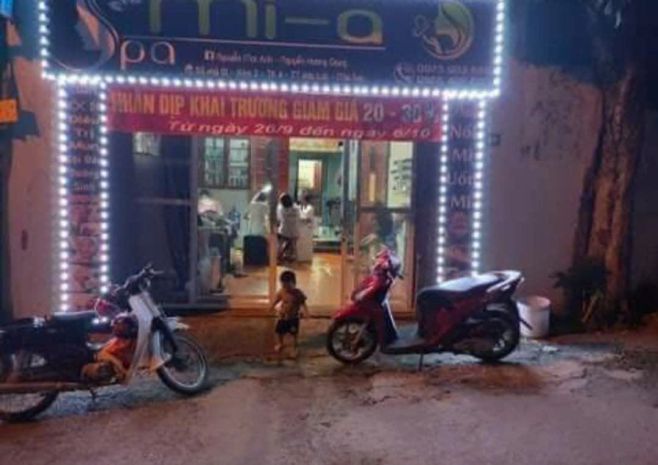 Cần bán gấp nhà cấp 4  trung tâm hát lót, mai sơn, sơn la 7154696