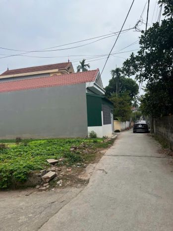 Duy tiên, hà nam- chính chủ bán lô đất góc 3 mặt tiền  vị 7154702