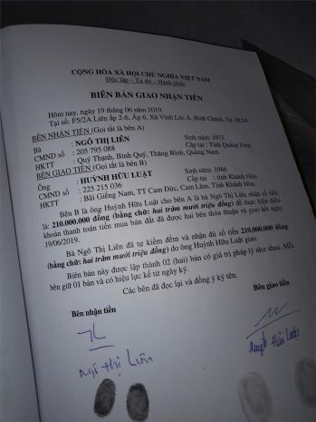 Đất chính chủ  giá tốt - chính chủ cần bán nhanh lô đất tại 7154711