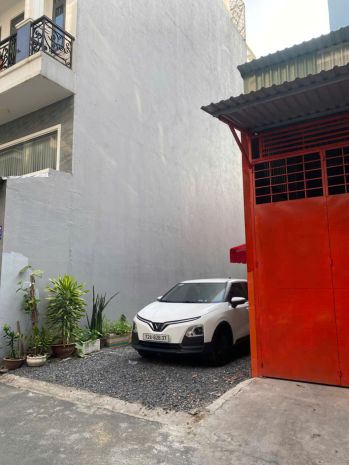 Cơ hội đầu tư đất gò vấp  khu đồng diều, hàng hiếm 7154865