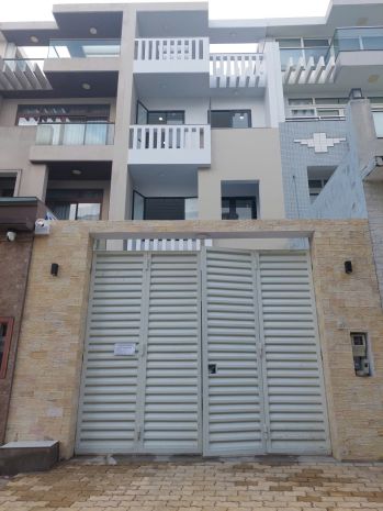 Cho thuê phòng nhà mặt tiền bình hưng  kdc 6b intresco 7154967