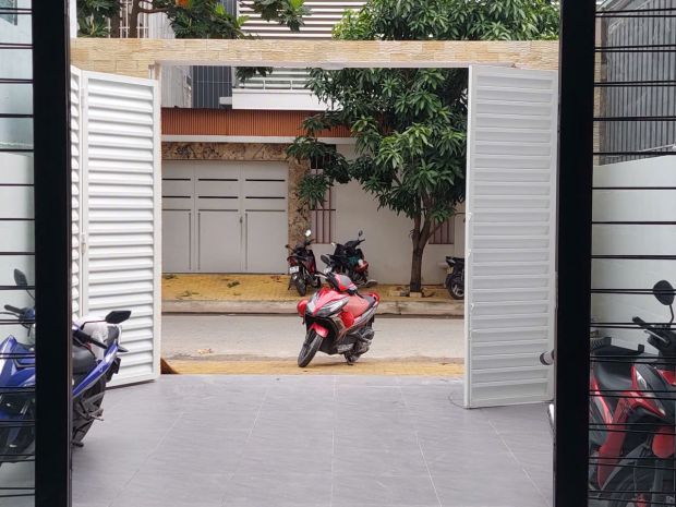 Cho thuê phòng nhà mặt tiền bình hưng  kdc 6b intresco 7154968